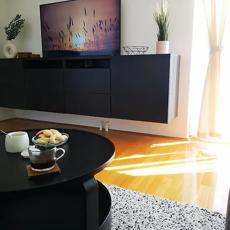 The Golden View 公寓 斯普利特